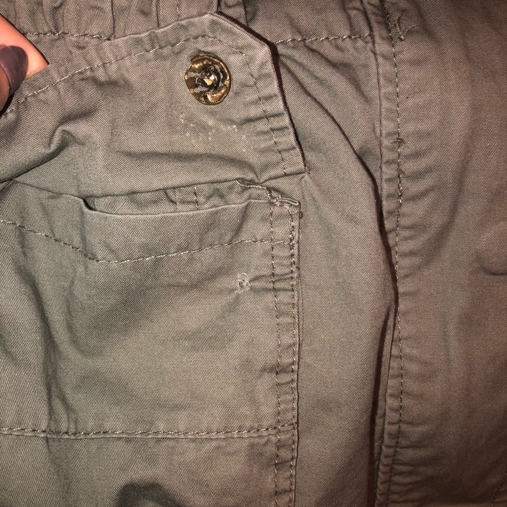 Spring jacket - Picture 5 of 7